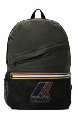 Текстильный рюкзак Francois K-Way
